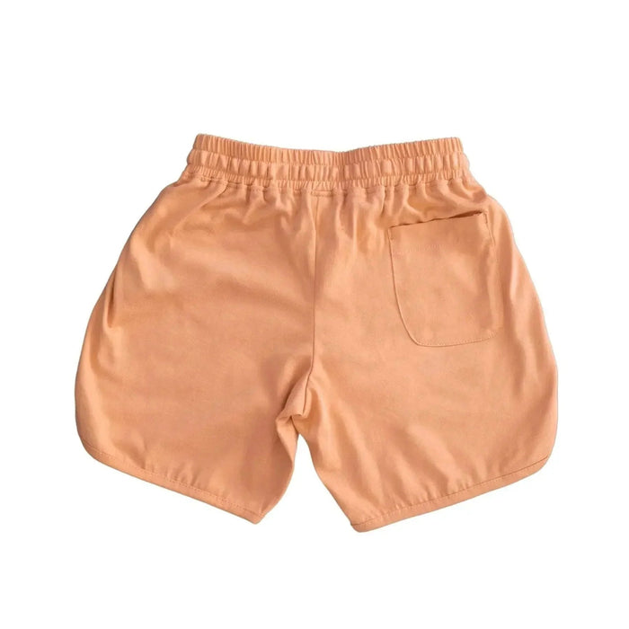 Organic Ollie Shorts