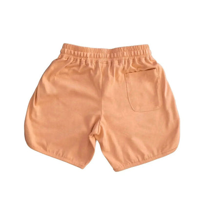 Organic Ollie Shorts