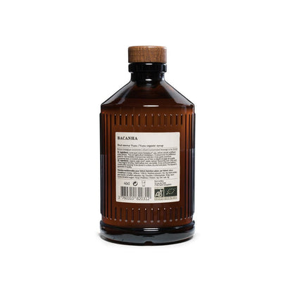 Organic Raw Yuzu Syrup Boston General Store