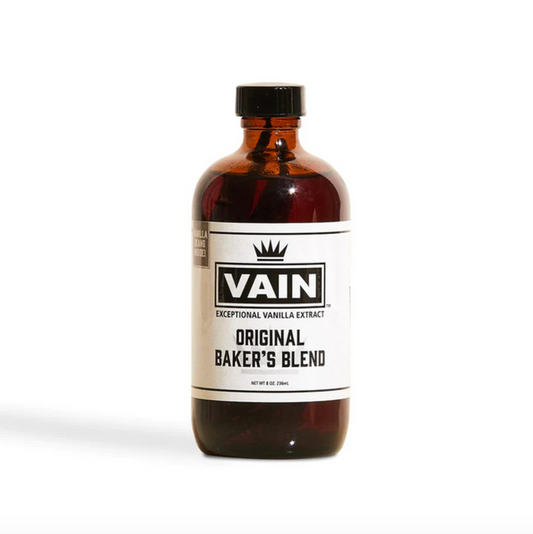 Orig. Baker's Blend Vanilla