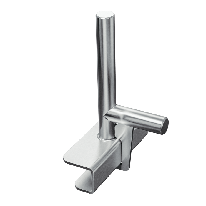 This is an image of the Outrig Post