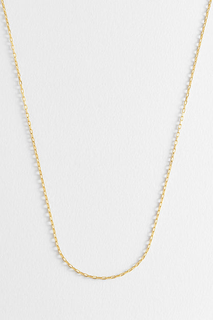 Oval Chain