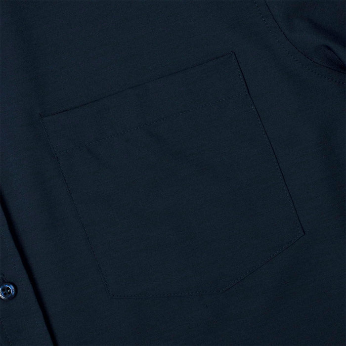 RSVLTS RSVLTS RSVLTS "Overture" _ KUNUFLEX Short Sleeve Shirt