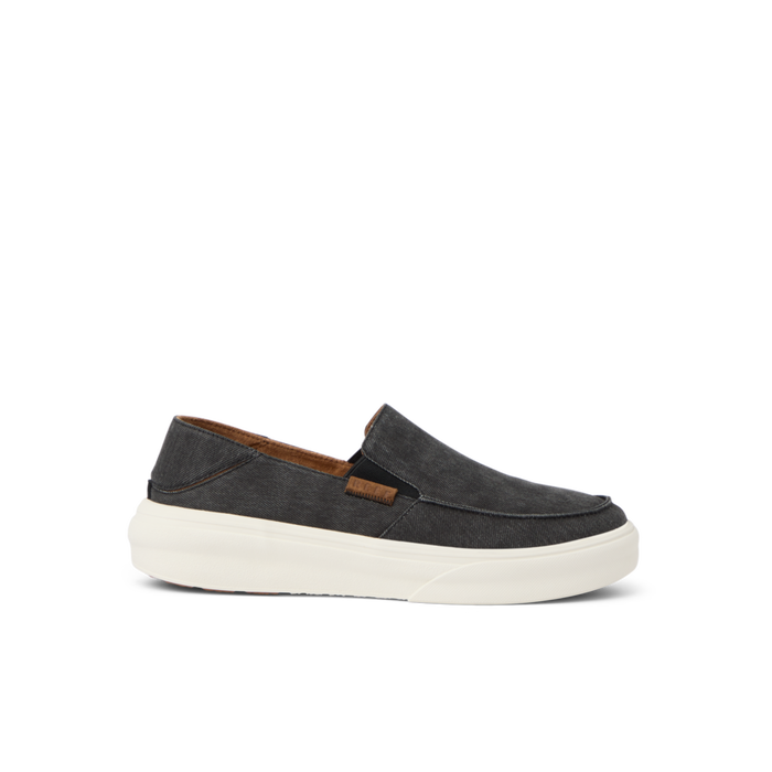 Swellsole Pacific - Black