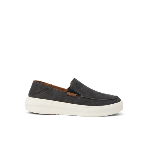 Swellsole Pacific - Black