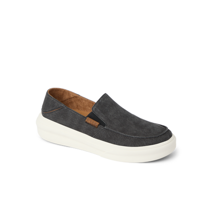 Swellsole Pacific - Black - Main View
