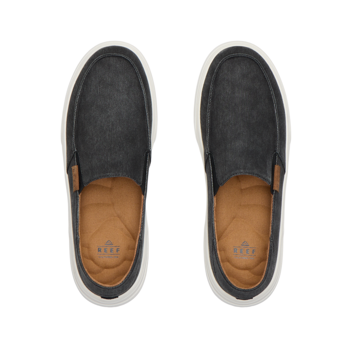 Swellsole Pacific - Black