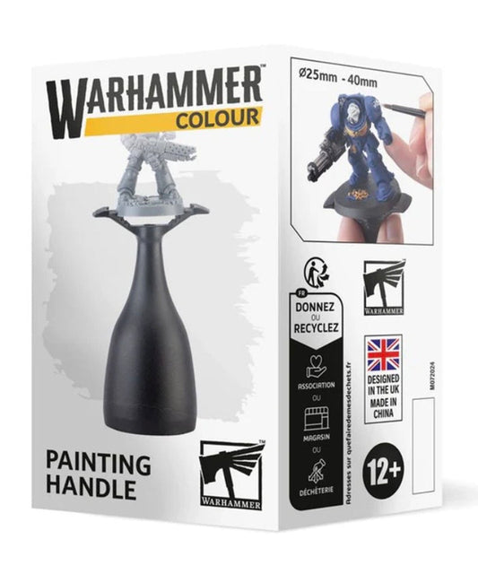Painting Handle