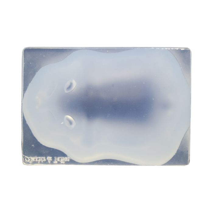 Panda Animal 3D Silicone Mold