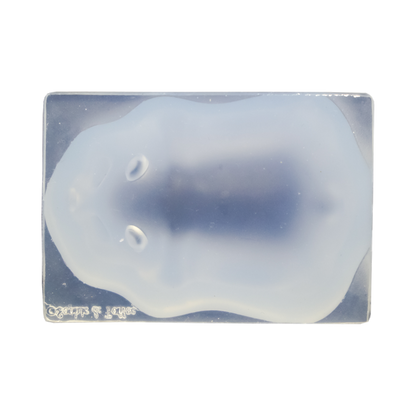 Panda Animal 3D Silicone Mold