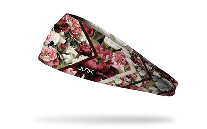 Parlor Big Bang Lite Headband - View 1