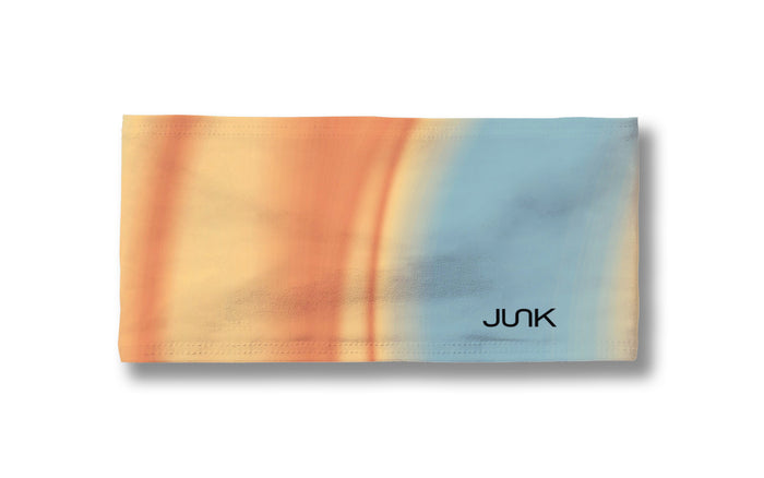 Pastel Wave Big Bang Lite Headband - View 3