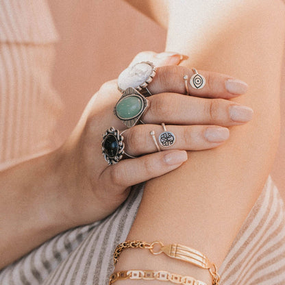 .925 Sterling Silver