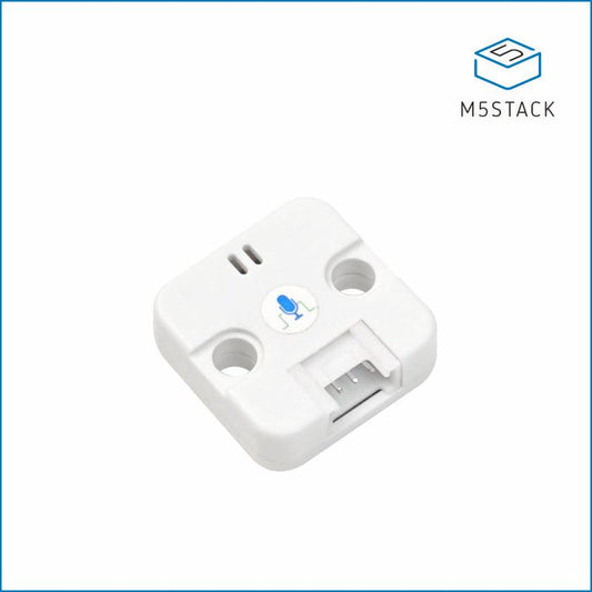 PDM MEMS Microphone Unit (SPM1423) - m5stack-store