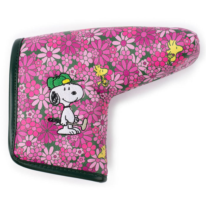 RSVLTS Peanuts Blade Headcover Peanuts "Azalea Ace" – Blade Headcover Peanuts "Azalea Ace" – Blade Headcover