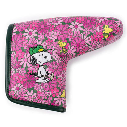 RSVLTS Peanuts Blade Headcover Peanuts "Azalea Ace" – Blade Headcover Peanuts "Azalea Ace" – Blade Headcover