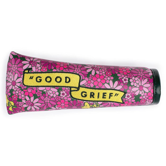 RSVLTS Peanuts Blade Headcover Peanuts "Azalea Ace" – Blade Headcover Peanuts "Azalea Ace" – Blade Headcover
