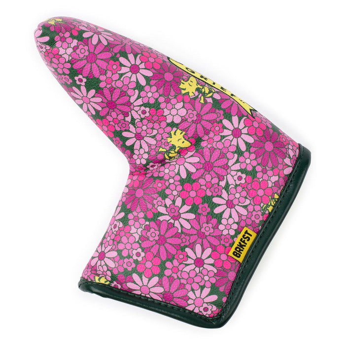 RSVLTS Peanuts Blade Headcover Peanuts "Azalea Ace" – Blade Headcover Peanuts "Azalea Ace" – Blade Headcover