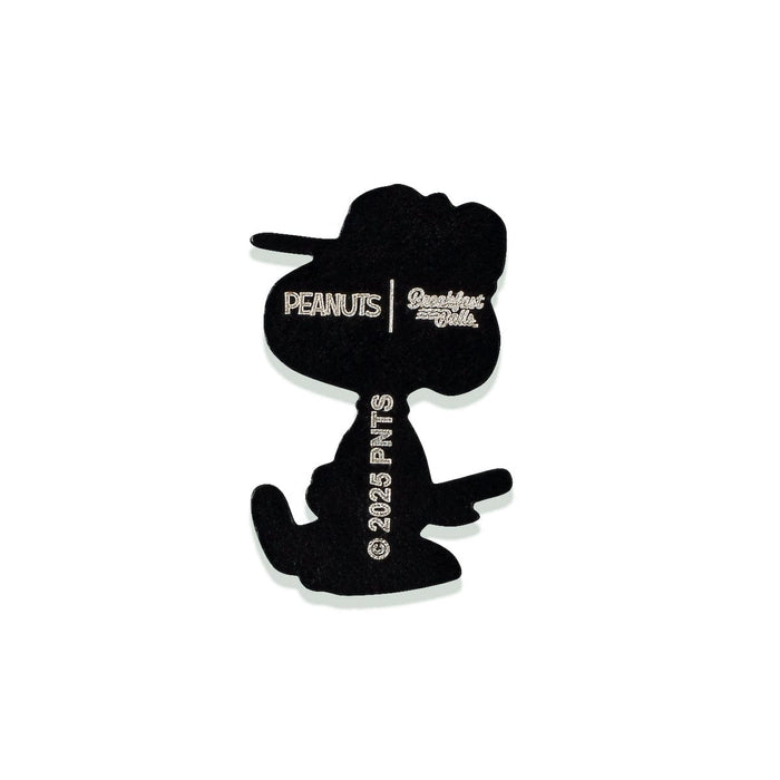 RSVLTS Peanuts Golf Ball Marker Peanuts "Golfin' Snoopy" – Ball Marker Peanuts "Golfin' Snoopy" – Ball Marker