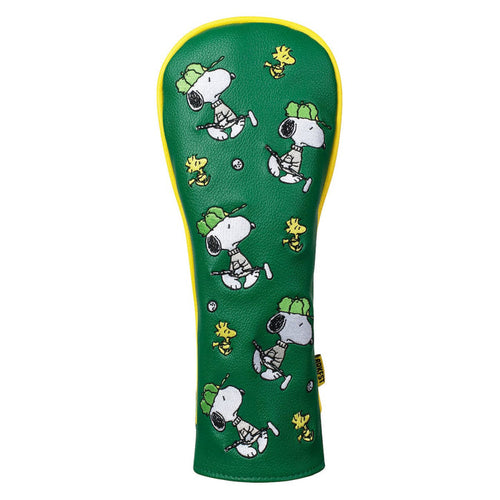 RSVLTS Peanuts Fairway Headcover Peanuts "Good Grief Golf" – Fairway Headcover Peanuts "Good Grief Golf" – Fairway Headcover