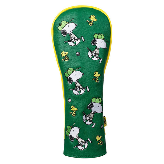 RSVLTS Peanuts Fairway Headcover Peanuts "Good Grief Golf" – Fairway Headcover Peanuts "Good Grief Golf" – Fairway Headcover
