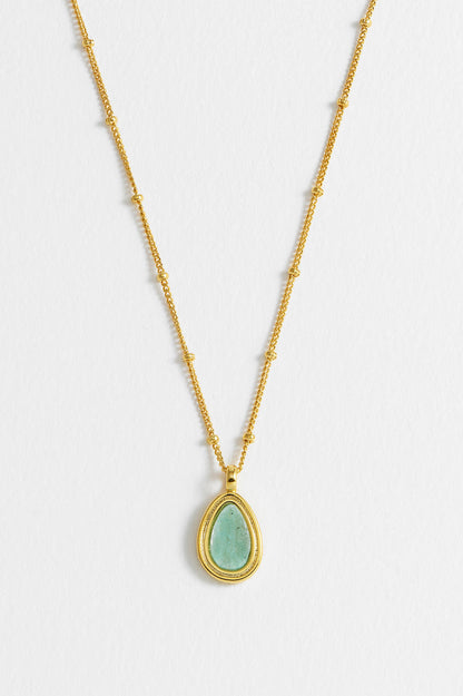 Pear Drop Pendant