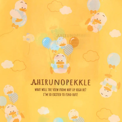 Pekkle Reusable Tote Bag (Adventure Balloon Series) Bags Japan Original