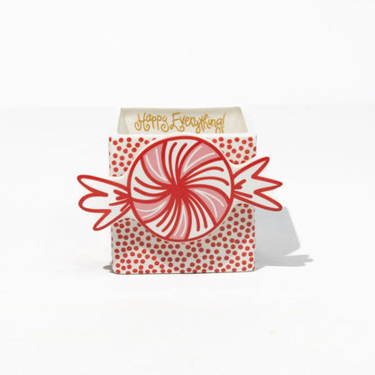 Peppermint Mini Attachment by Happy Everything!
