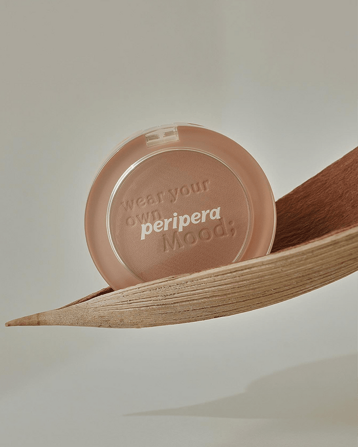 peripera Pure Blushed Sunshine Cheek: Fall in Acorn