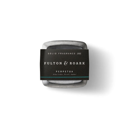 Perpetua Solid Cologne Boston General Store