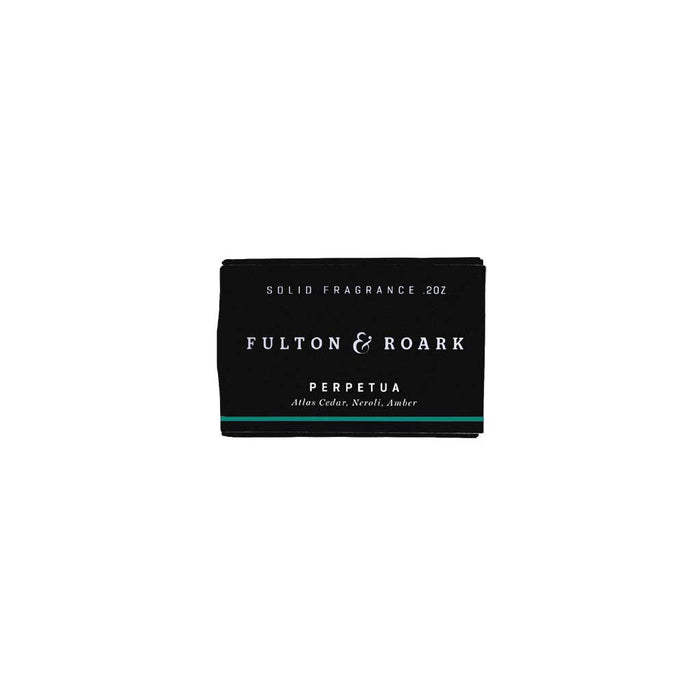 Perpetua Solid Cologne Boston General Store