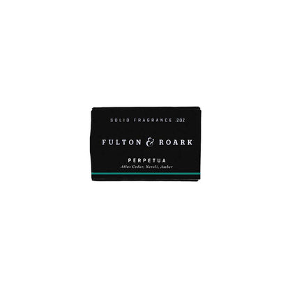 Perpetua Solid Cologne Boston General Store