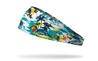 Pet Detective Big Bang Lite Headband - View 1