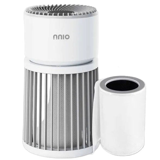 PET-PRO AIR PURIFIER