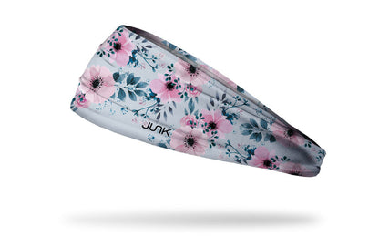 Petite Poppies Big Bang Lite Headband - View 1