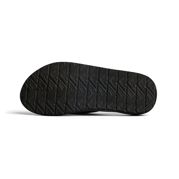 Phantoms - Grey/Black/Green - Underside View