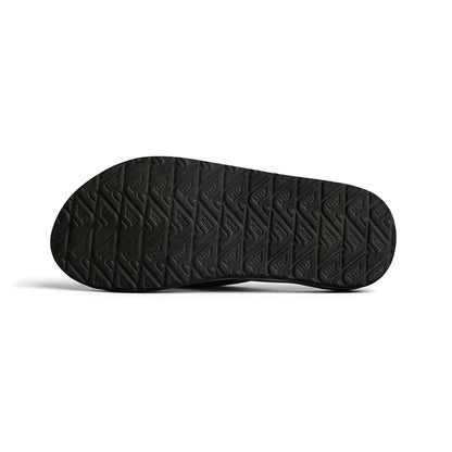 Phantoms - Grey/Black/Green - Underside View