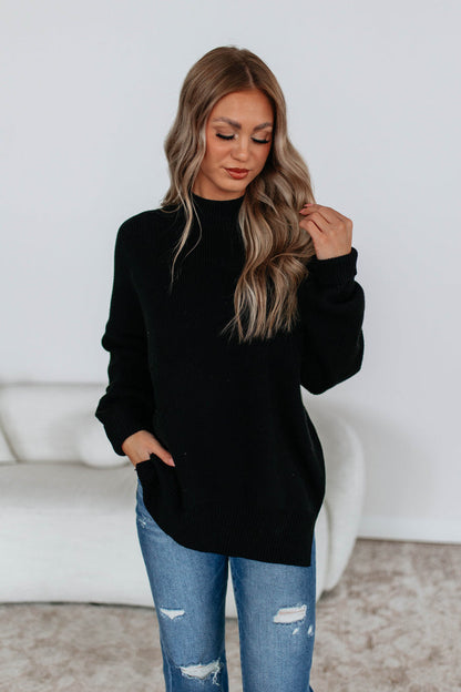 Black / XS