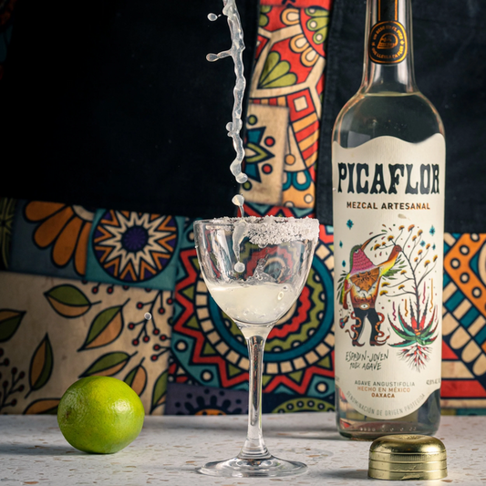 Picaflor Espadin
