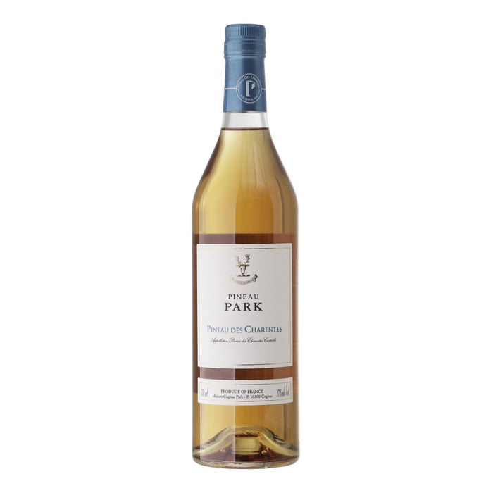 Pineau des Charentes Blanc