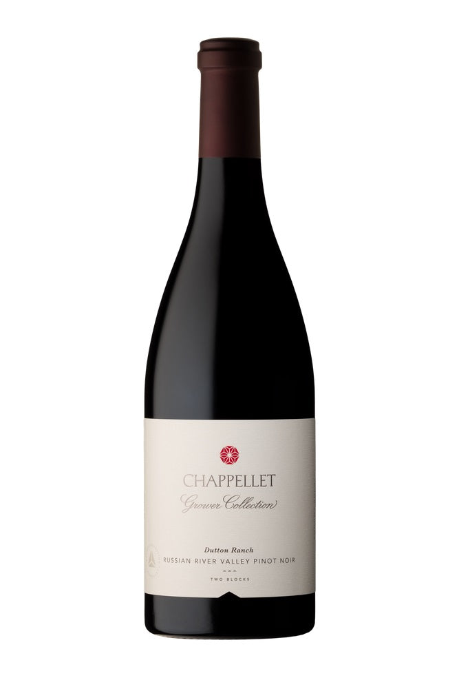 Pinot Noir Grower Collection 2018