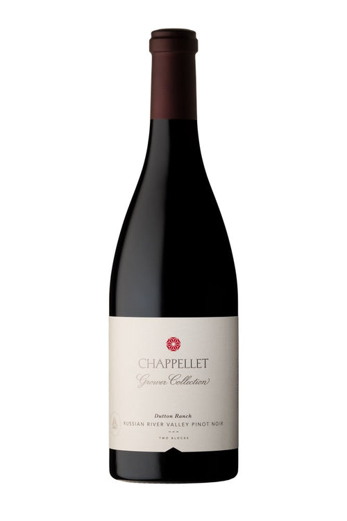 Pinot Noir Grower Collection 2018