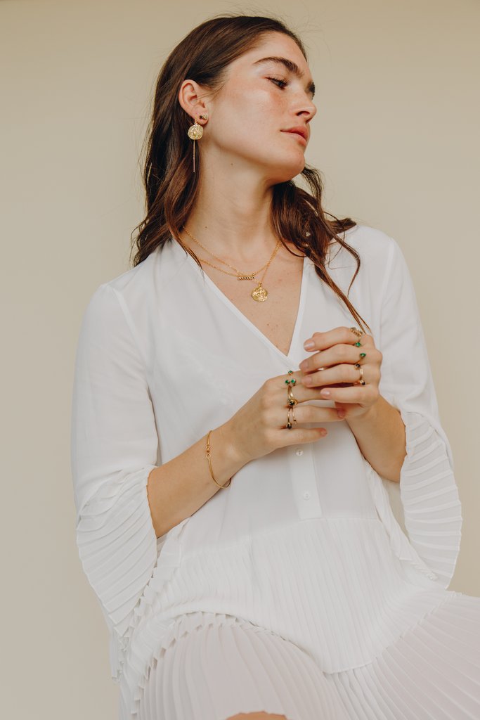Pisces Necklace