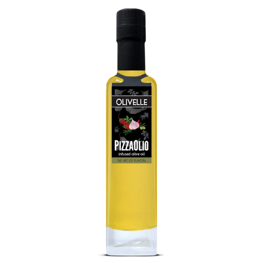 PizzaOlio Infused Olive Oil