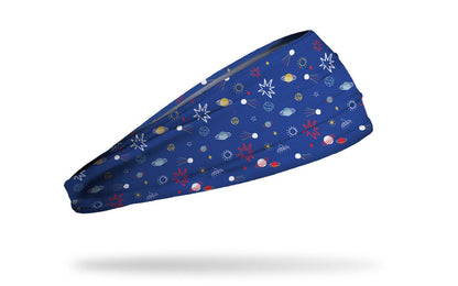 Planetary Motions Big Bang Lite Headband - View 2