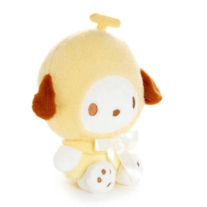 Pochacco 8" Plush (Fruit Cape Series) Plush NAKAJIMA CORPORATION