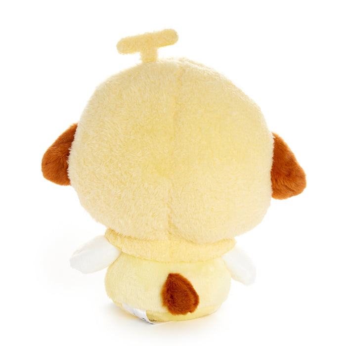 Pochacco 8" Plush (Fruit Cape Series) Plush NAKAJIMA CORPORATION