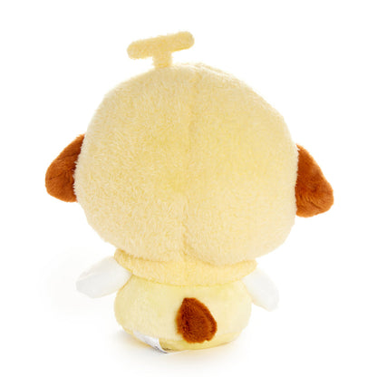 Pochacco 8" Plush (Fruit Cape Series) Plush NAKAJIMA CORPORATION