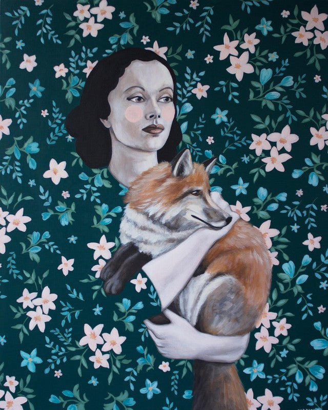 Polly & The Fox