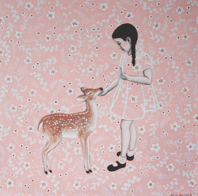 Poppy & The Fawn